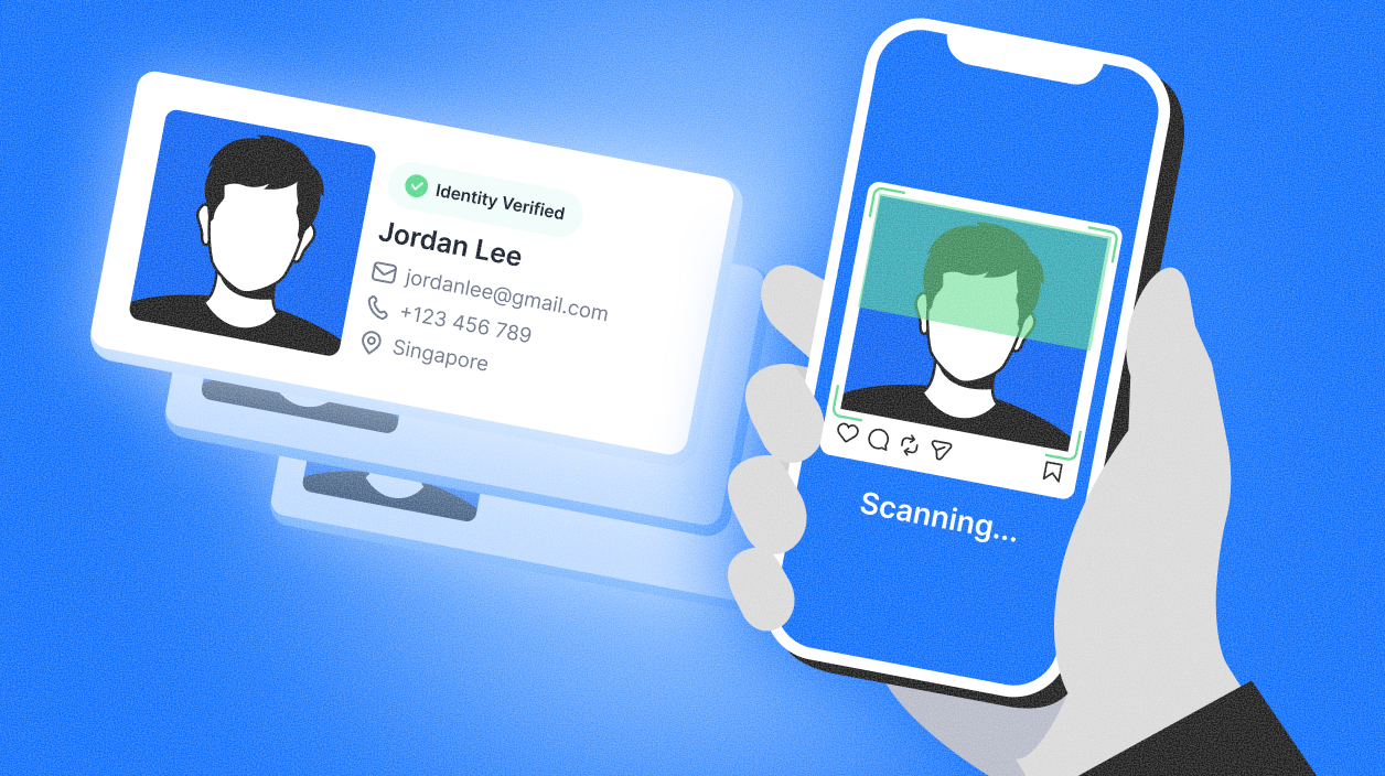 How to Verify an Online Identity in 2026