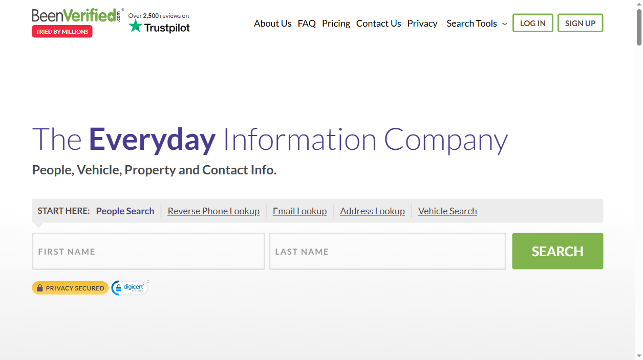 How to remove your personal information from BeenVerified