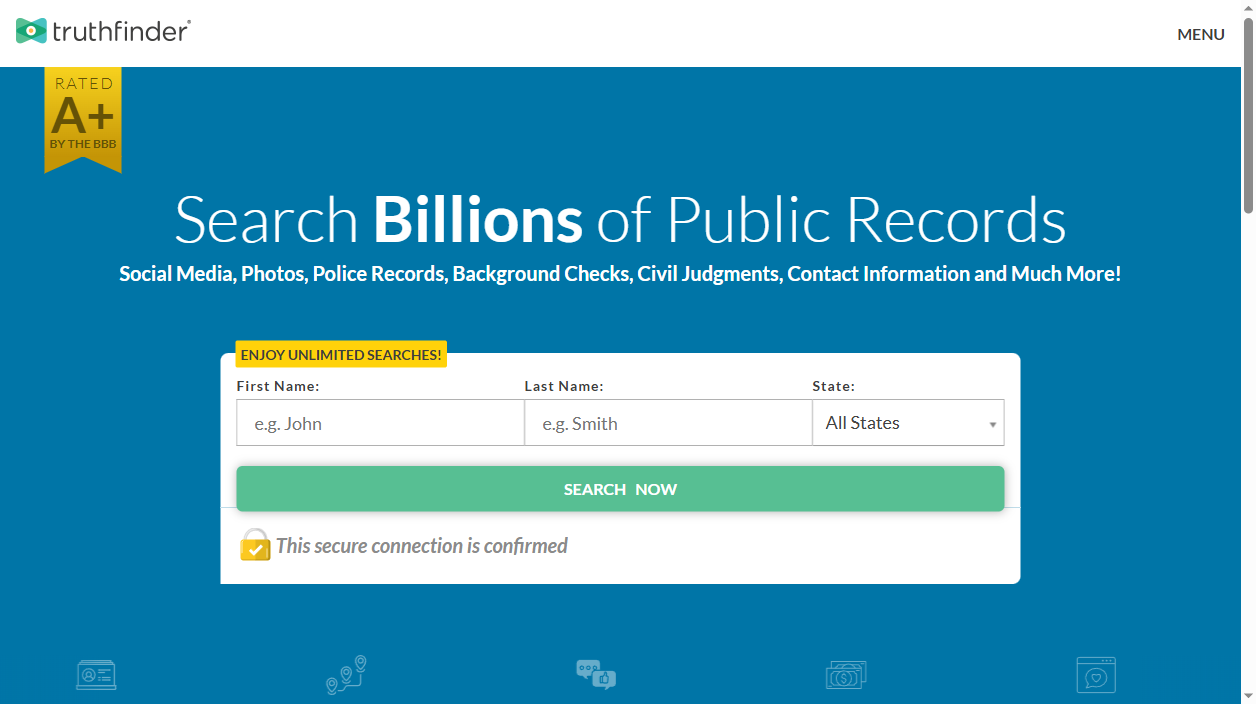 How to remove your personal information from TruthFinder